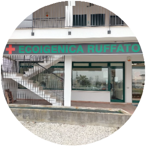 Immagine di Pulitura Ruffato, San Giorgio in Colle (PD)