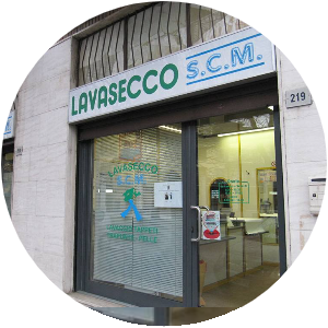 Immagine di Lavasecco SCM, Senago